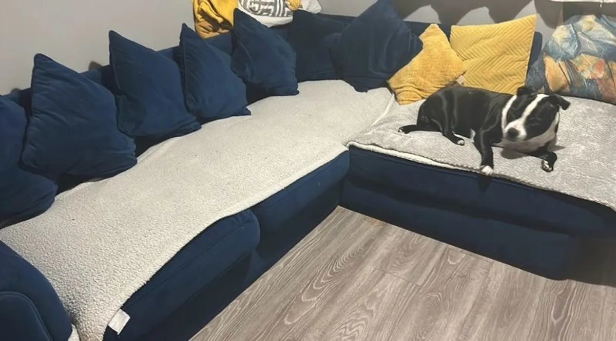 sofa for sale - Image 4