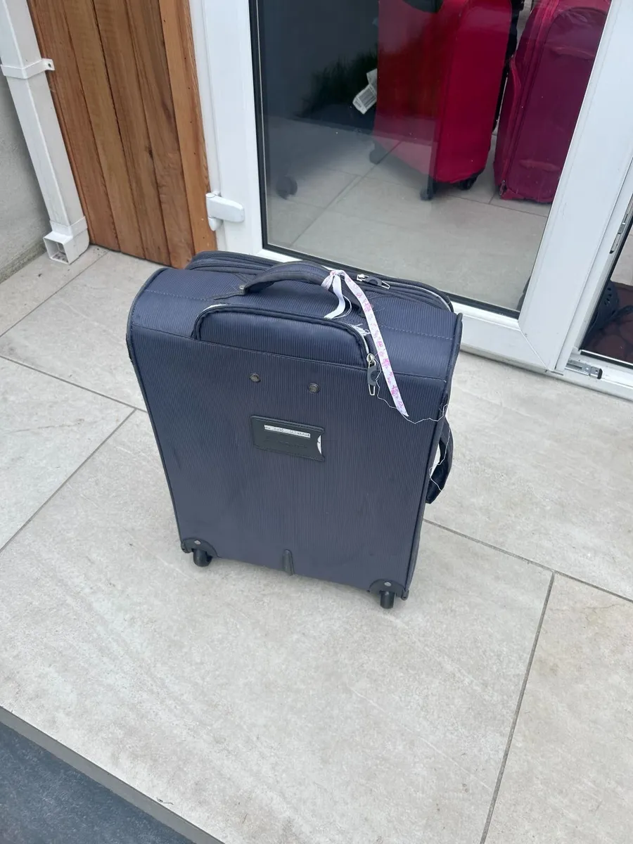 wheelie case - Image 2