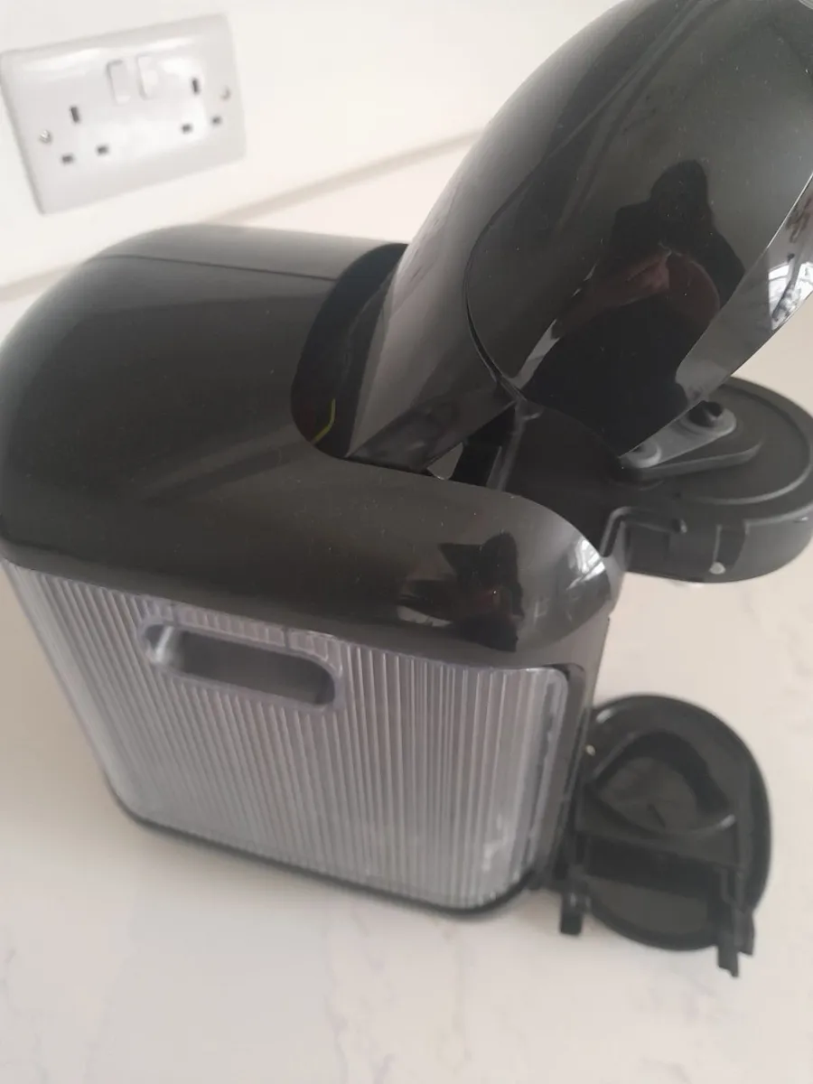 Coffee machine Bosch - Image 1