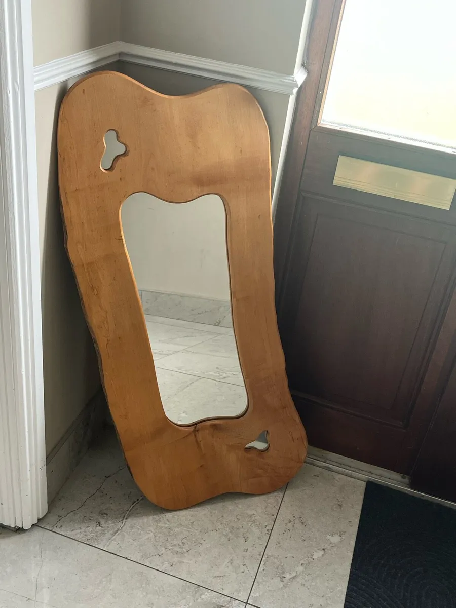 Free form Mirror - Image 1