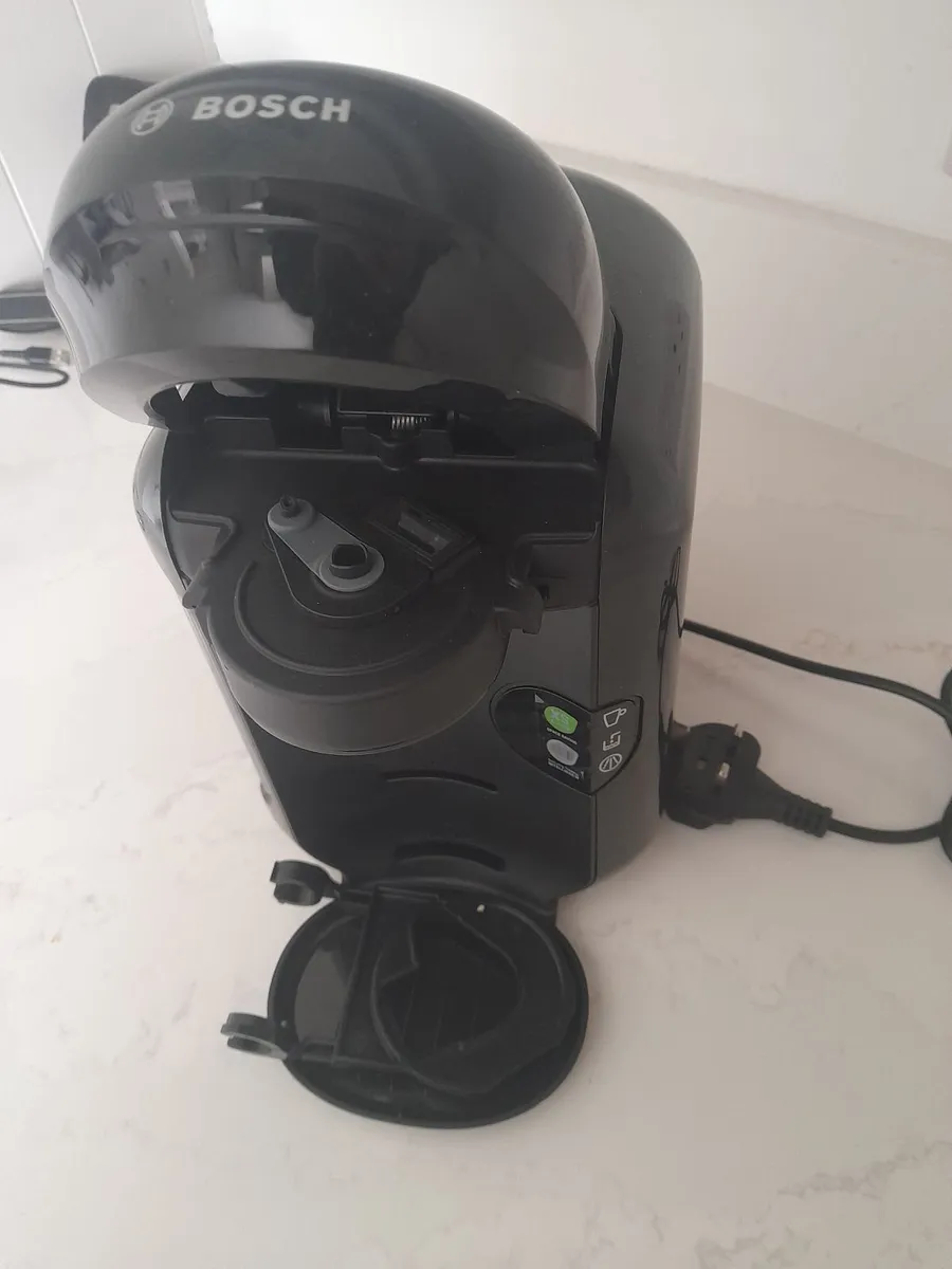 Coffee machine Bosch - Image 2