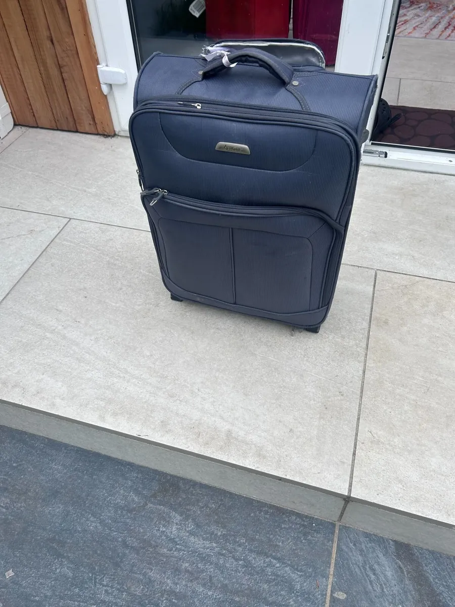 wheelie case - Image 1