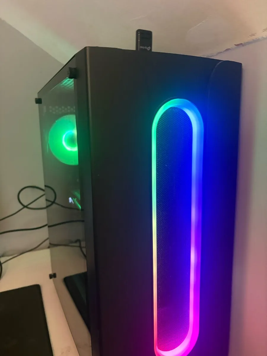 Gaming pc - Image 1