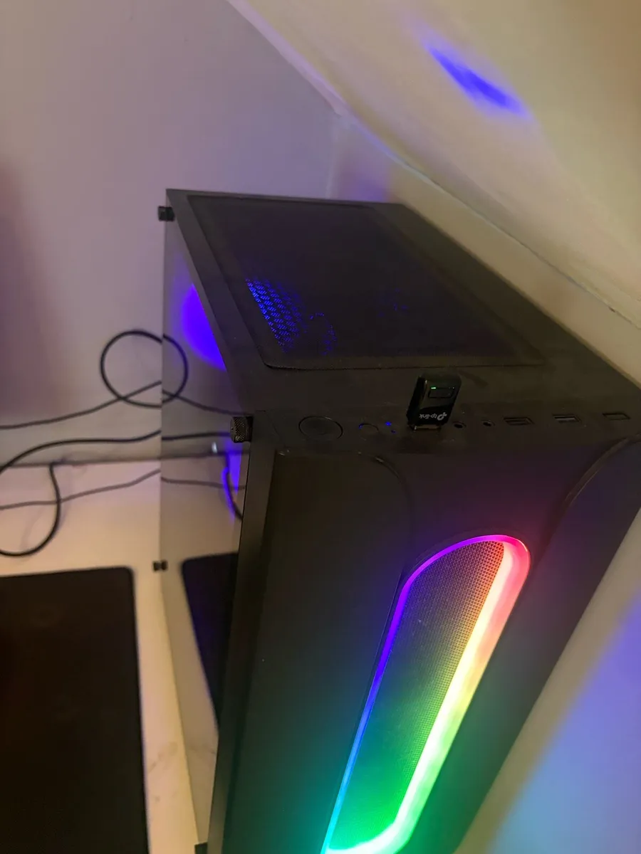 Gaming pc - Image 3
