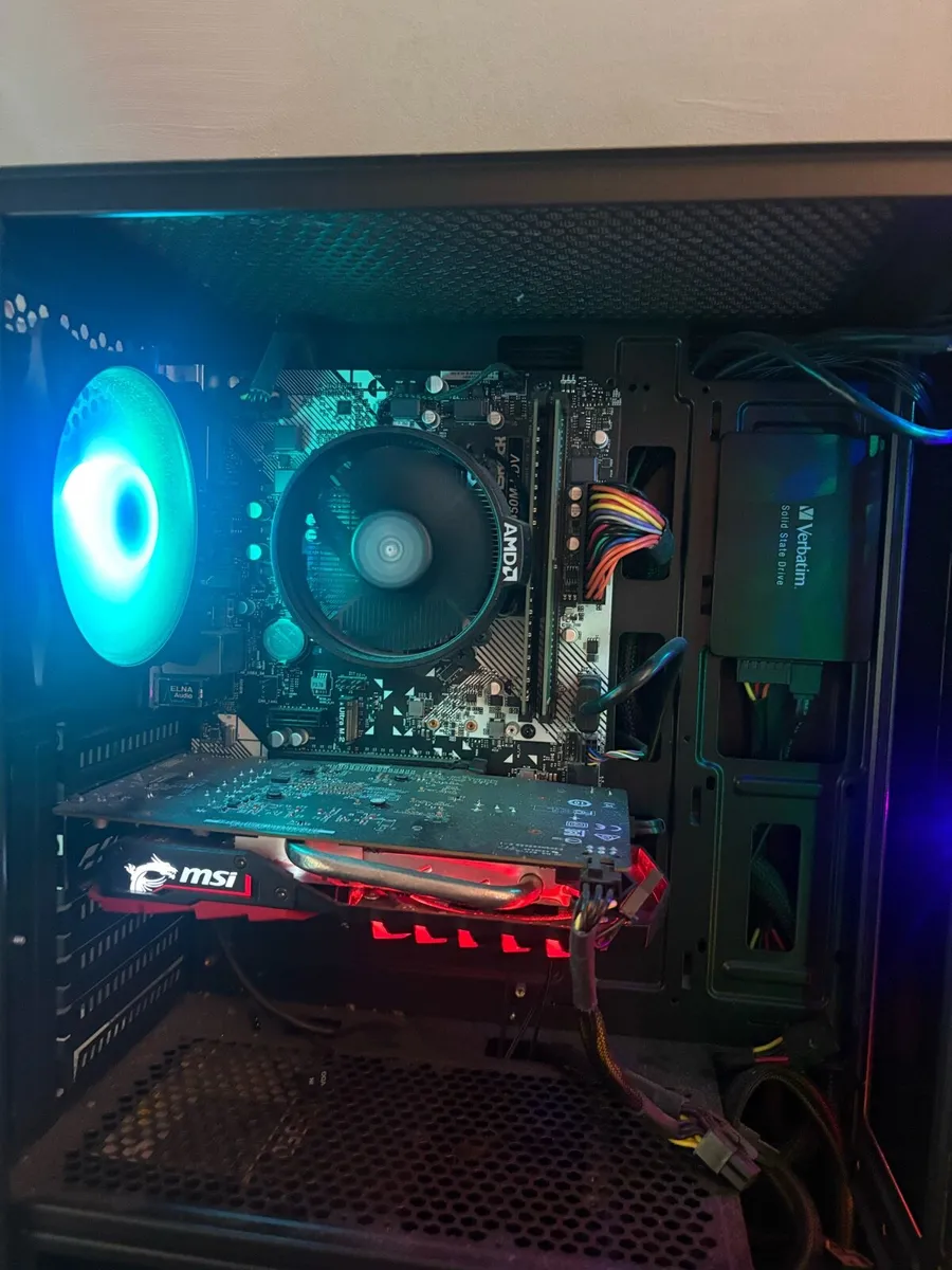 Gaming pc - Image 4
