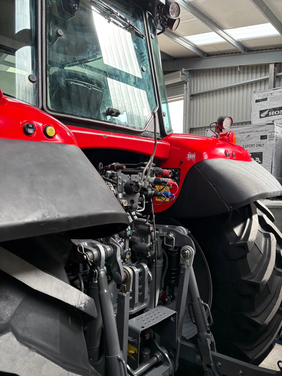 7718S Massey Ferguson - Image 3