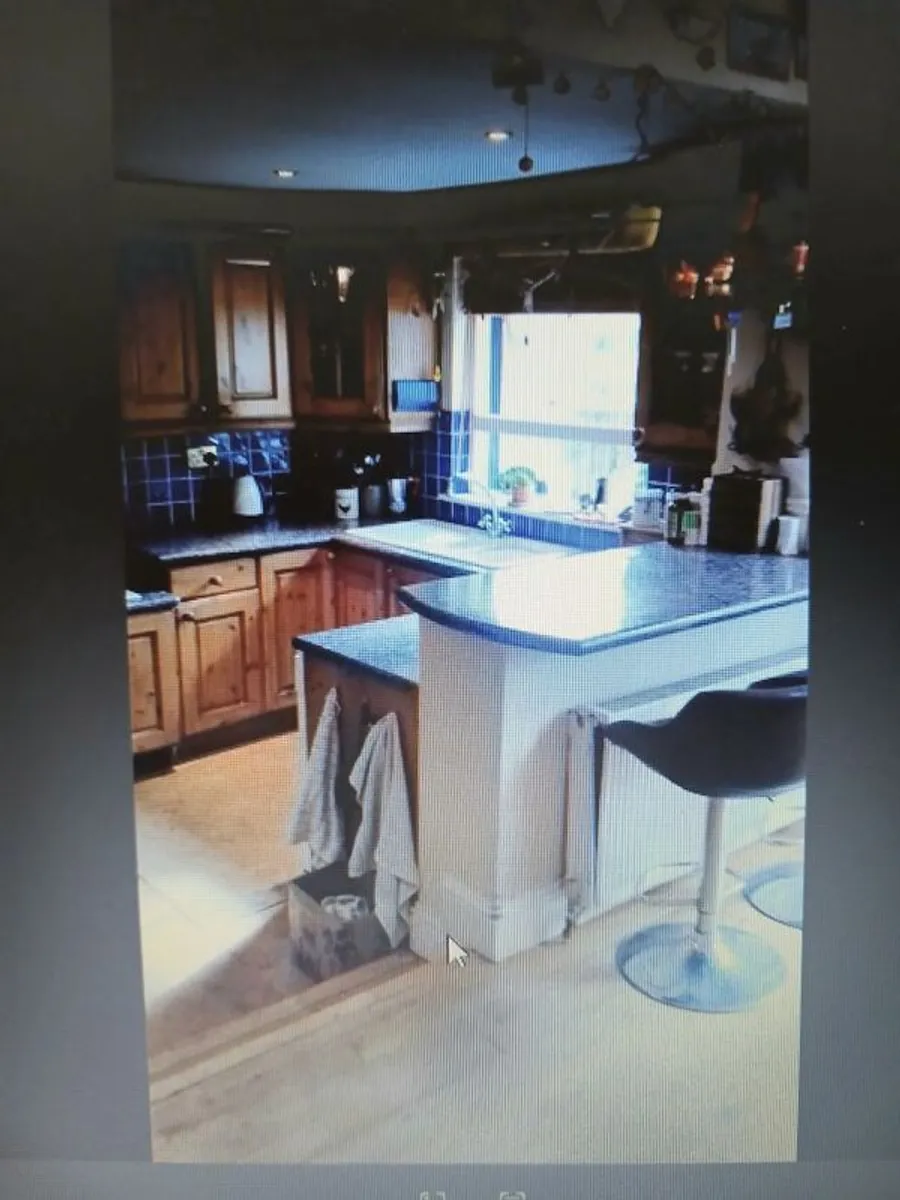 granite work tops - Image 1
