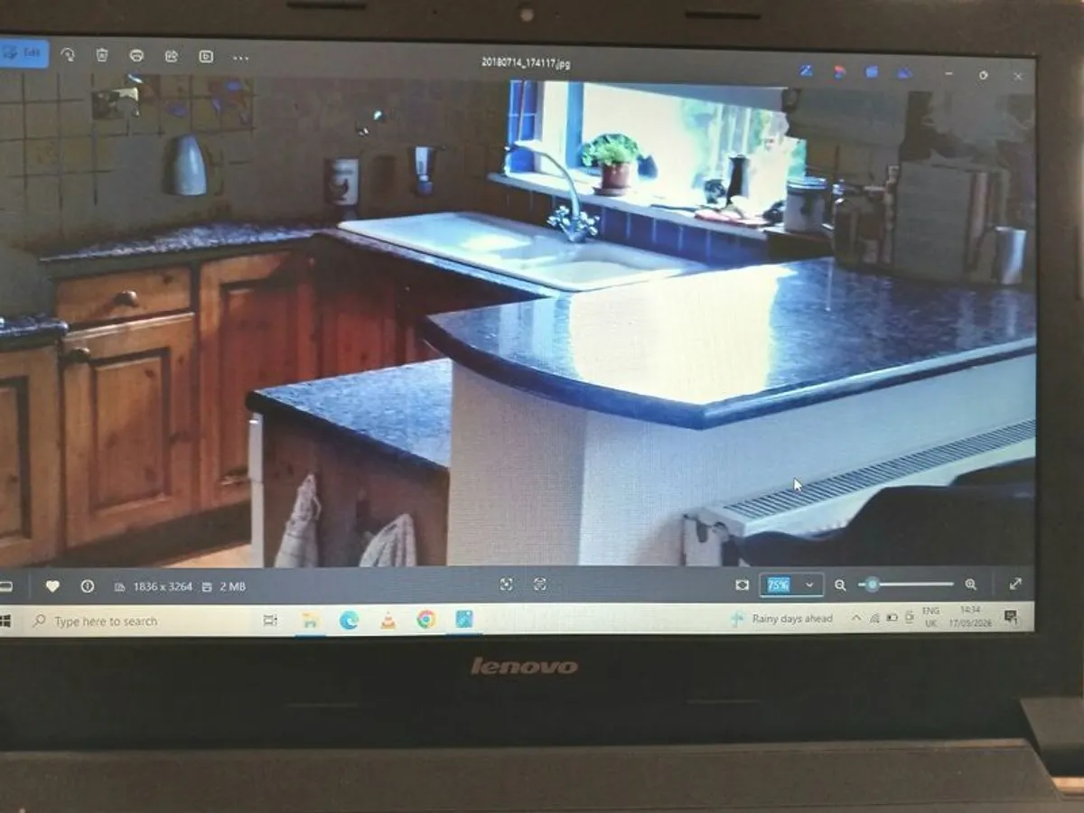 granite work tops - Image 2
