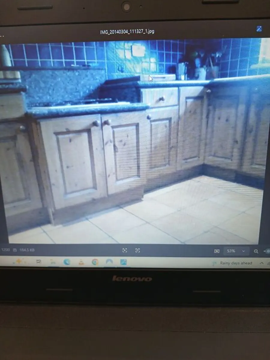 granite work tops - Image 3