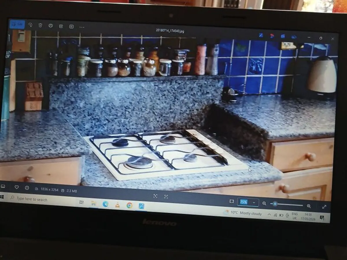 granite work tops - Image 4