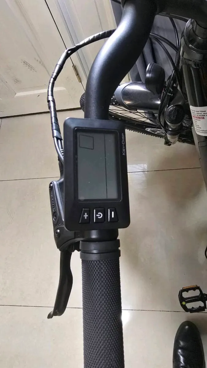 E bike - Image 2