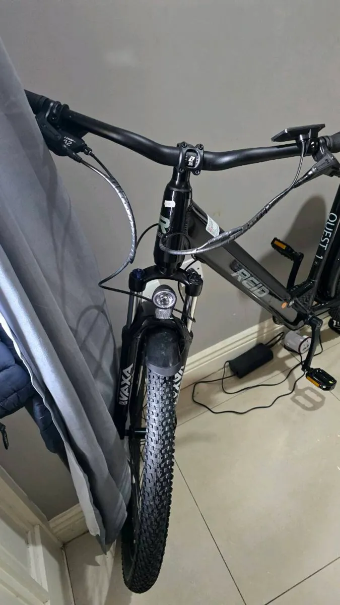 E bike - Image 3