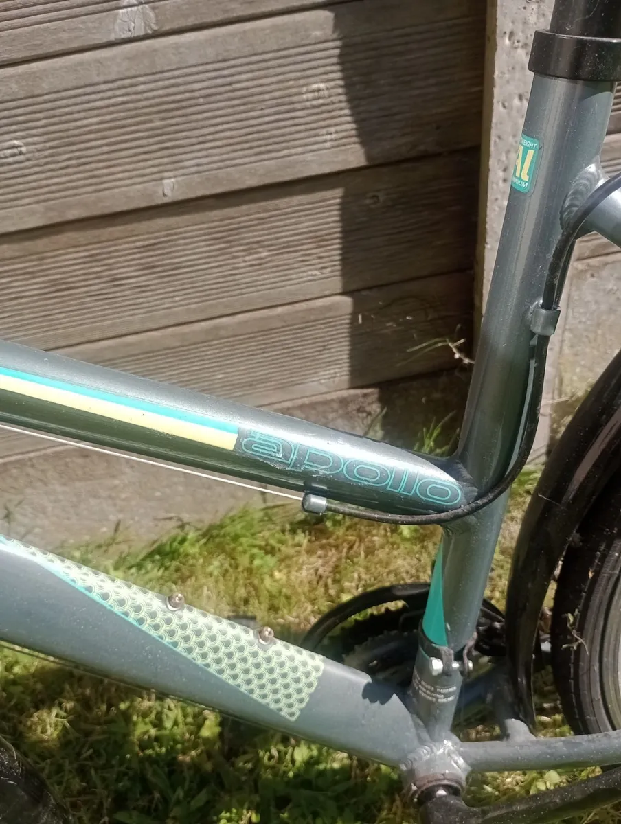 Bicycles - Image 2
