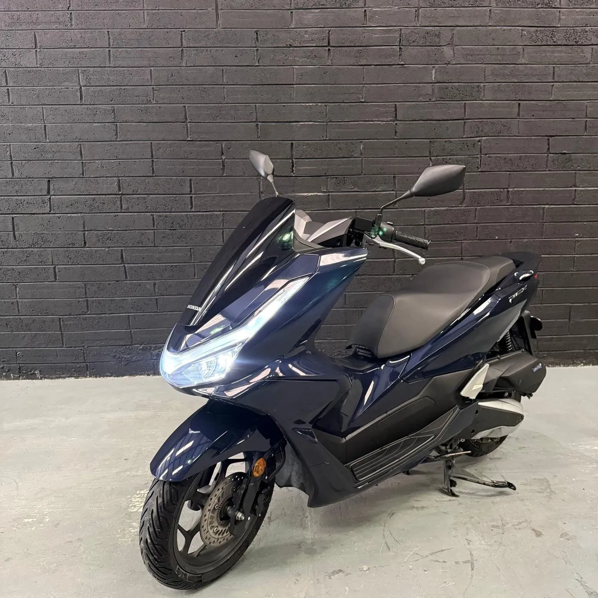 Honda PCX 125 - Image 3