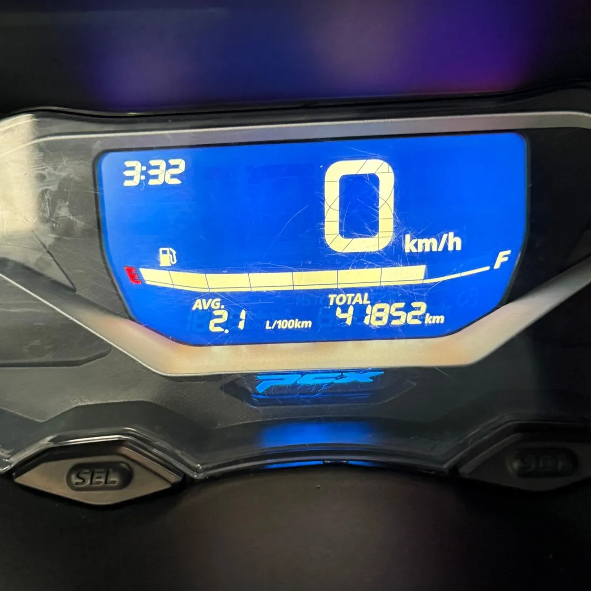 Honda PCX 125 - Image 4