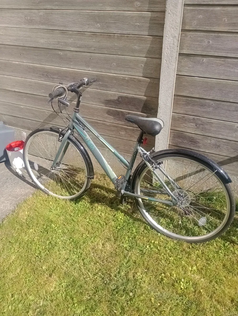 Bicycles - Image 1