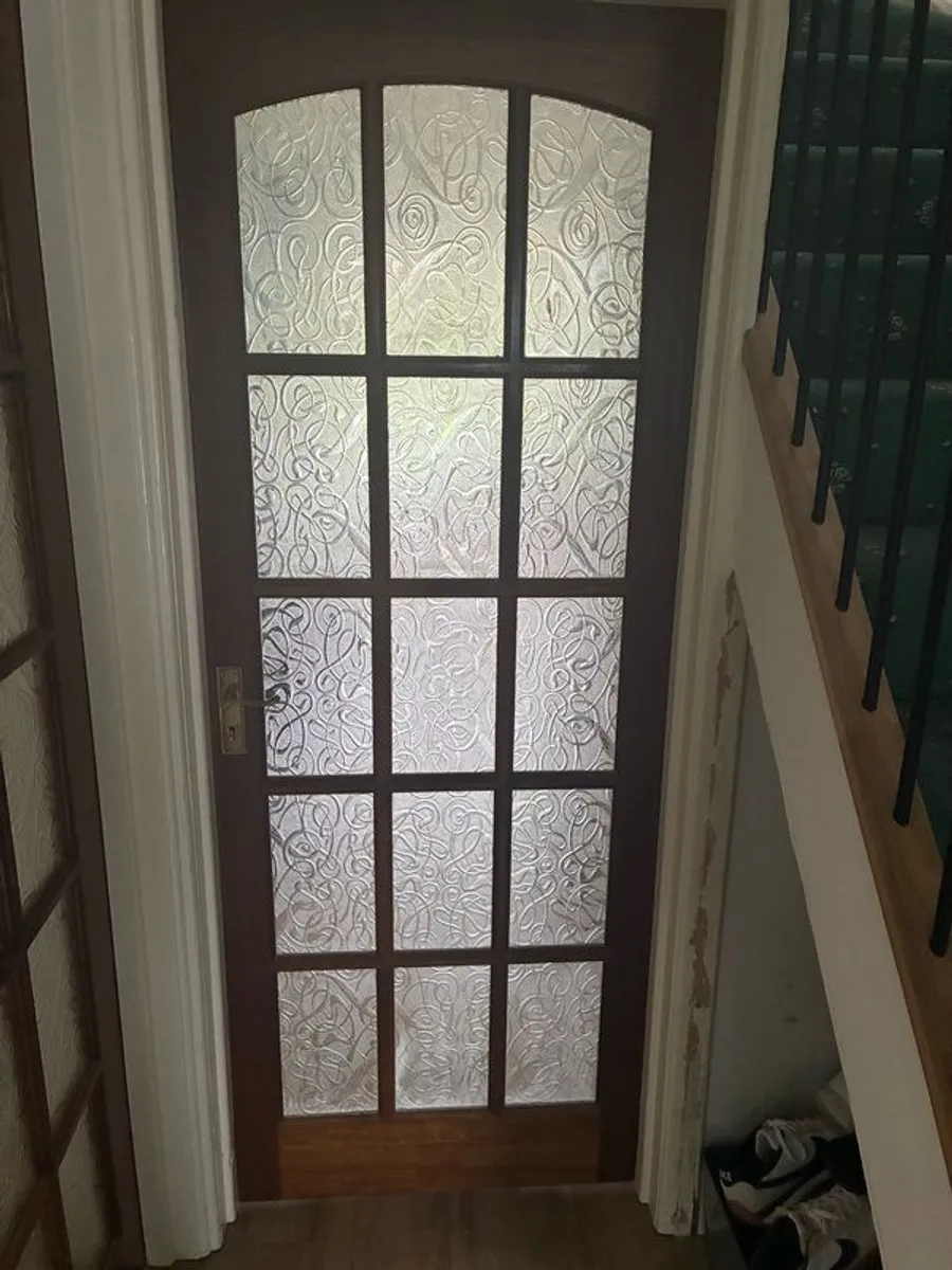 internal doors - Image 1