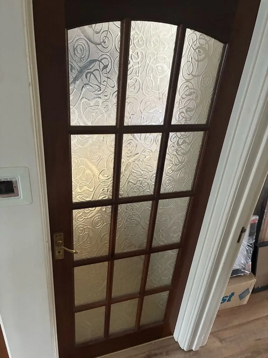 internal doors - Image 2