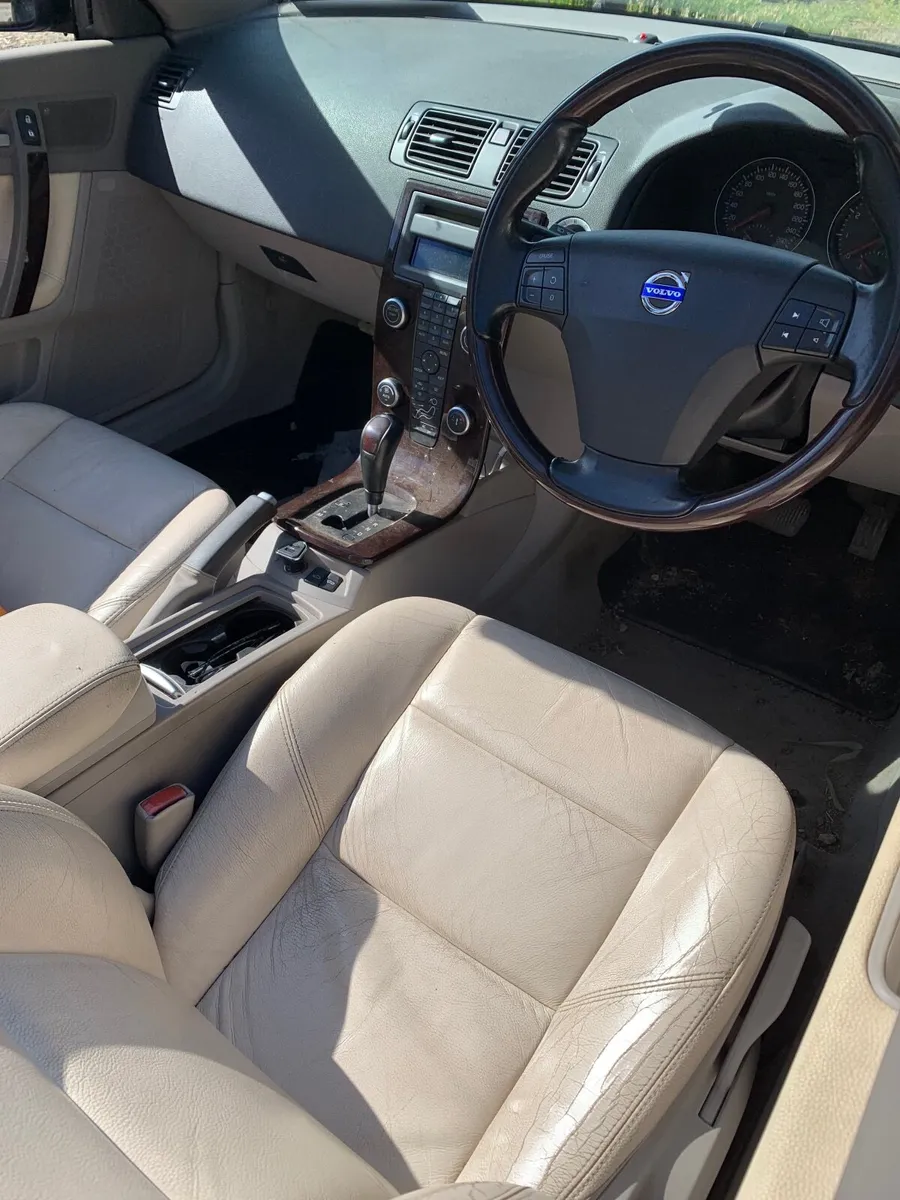 Volvo C70 2007 - Image 1