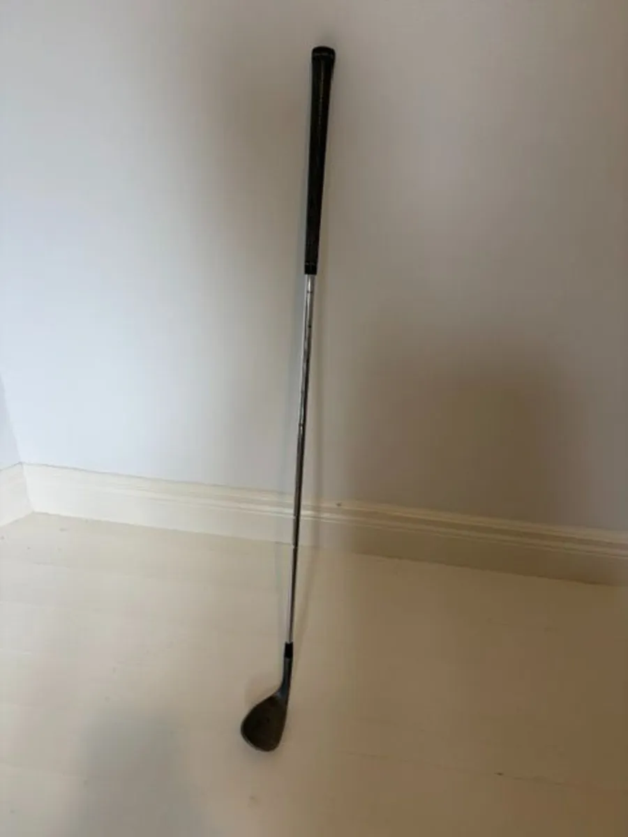 58 vokey wedge SM7 - Image 4
