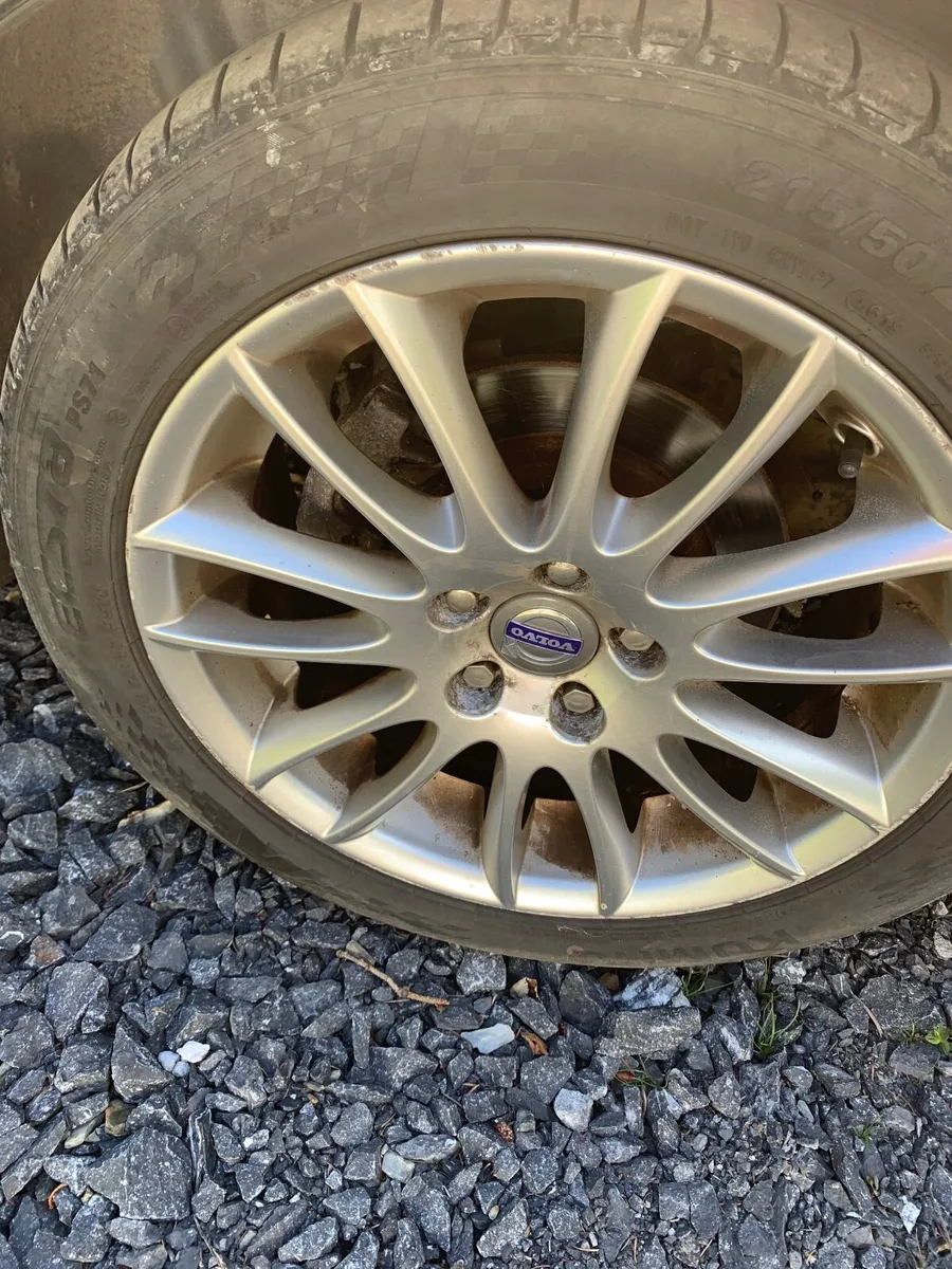 Volvo C70 2007 - Image 3