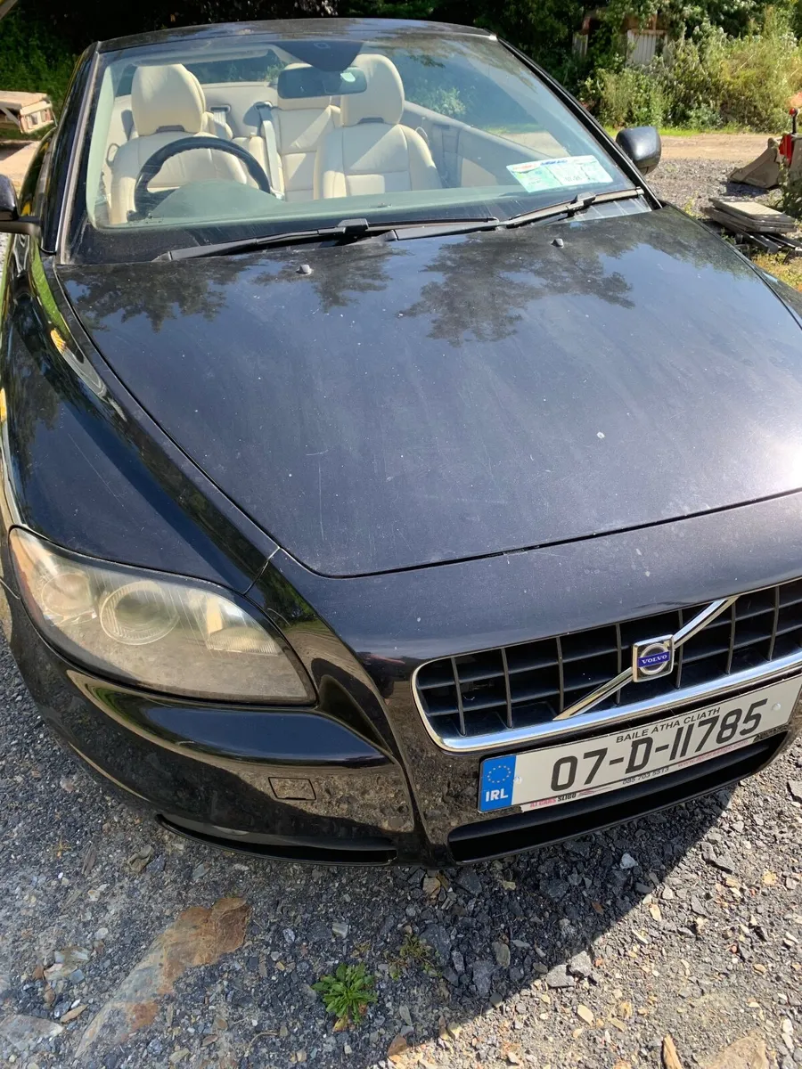 Volvo C70 2007 - Image 4
