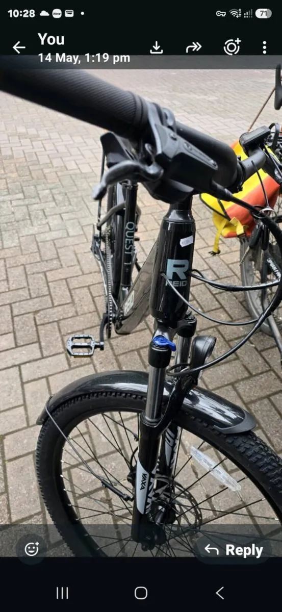 E bike - Image 4