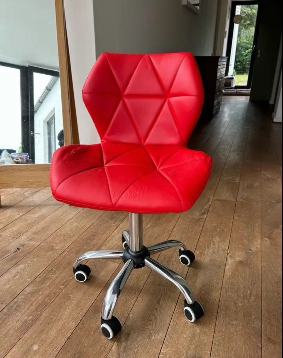 Kids chair