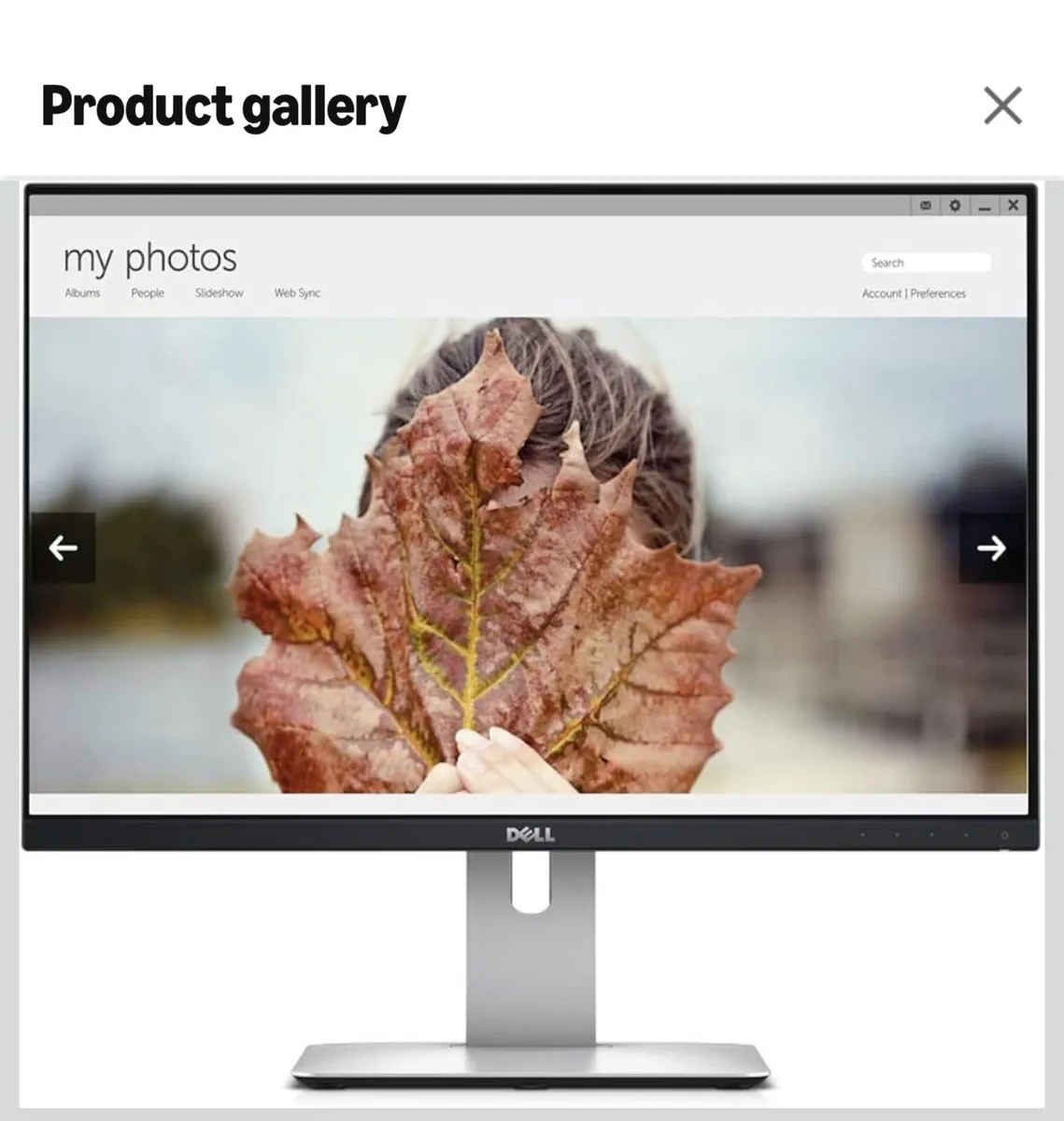 Monitor - Image 1