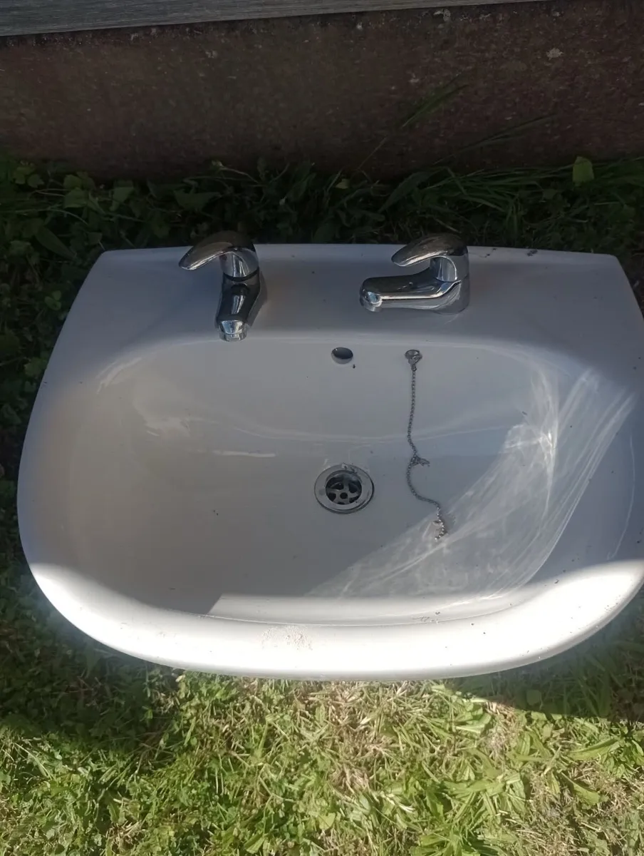 Basin - Image 1