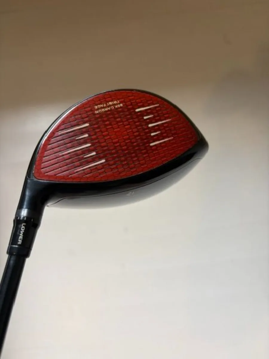 Taylormade Stealth 2 Plus Driver - Image 2