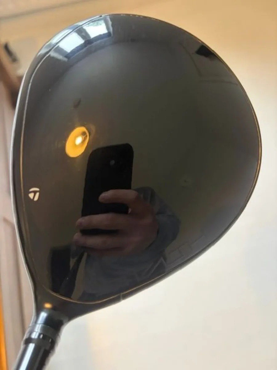 Taylormade Stealth 2 Plus Driver - Image 4