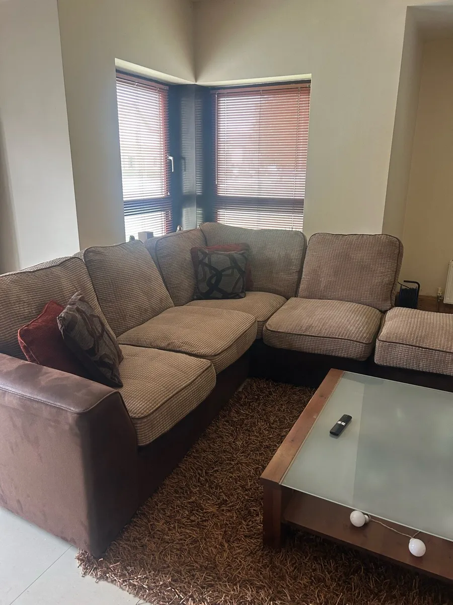 Sofa - Image 1