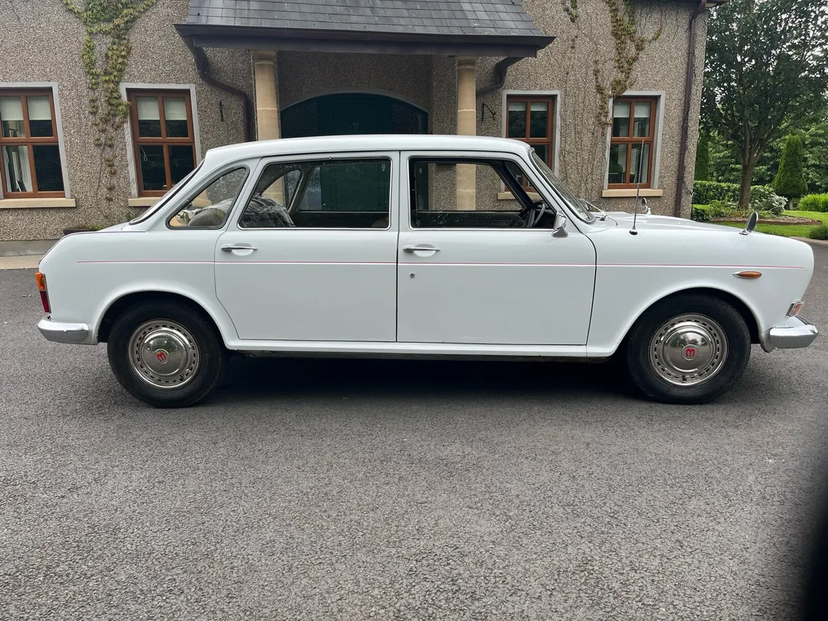1973 Wolseley Six - Image 3