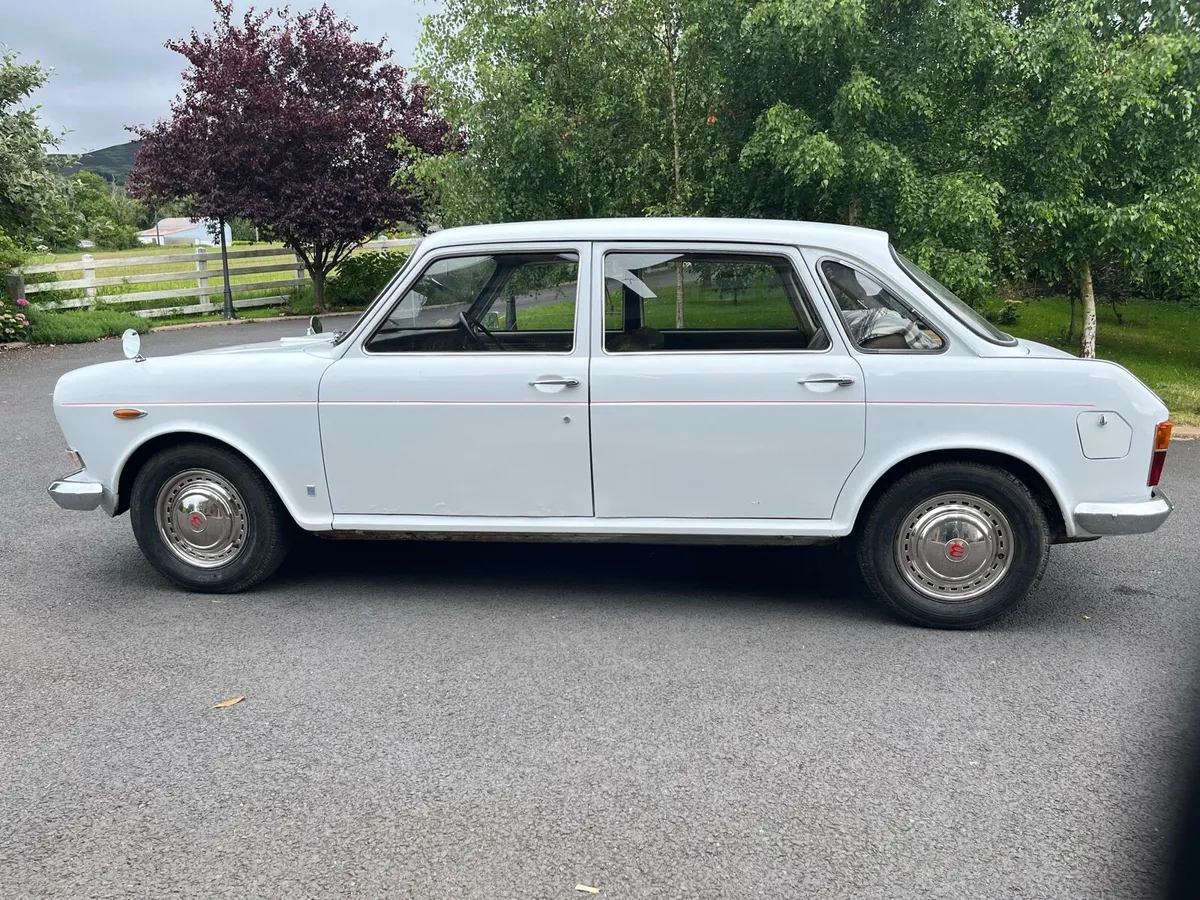 1973 Wolseley Six - Image 4