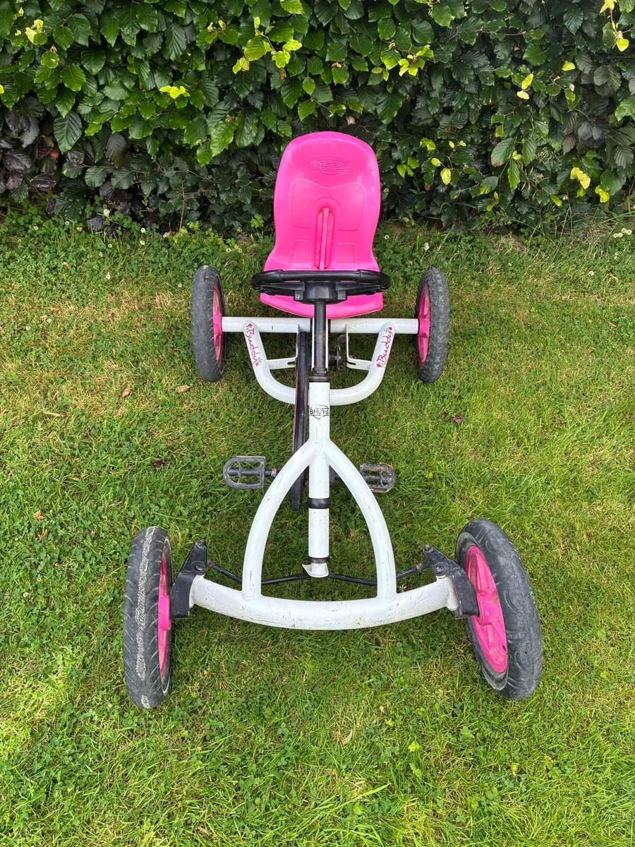 Berg Buddy - Image 1