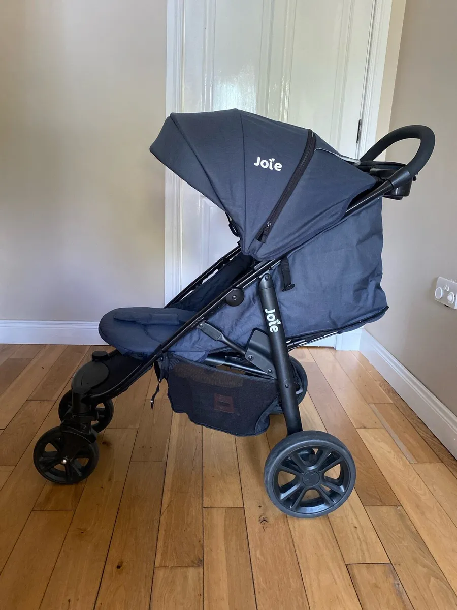 Joie stroller - Image 1