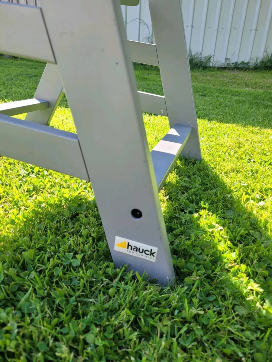 High chair - Image 3
