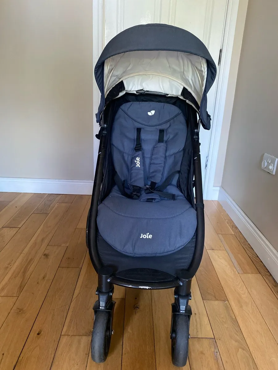 Joie stroller - Image 2