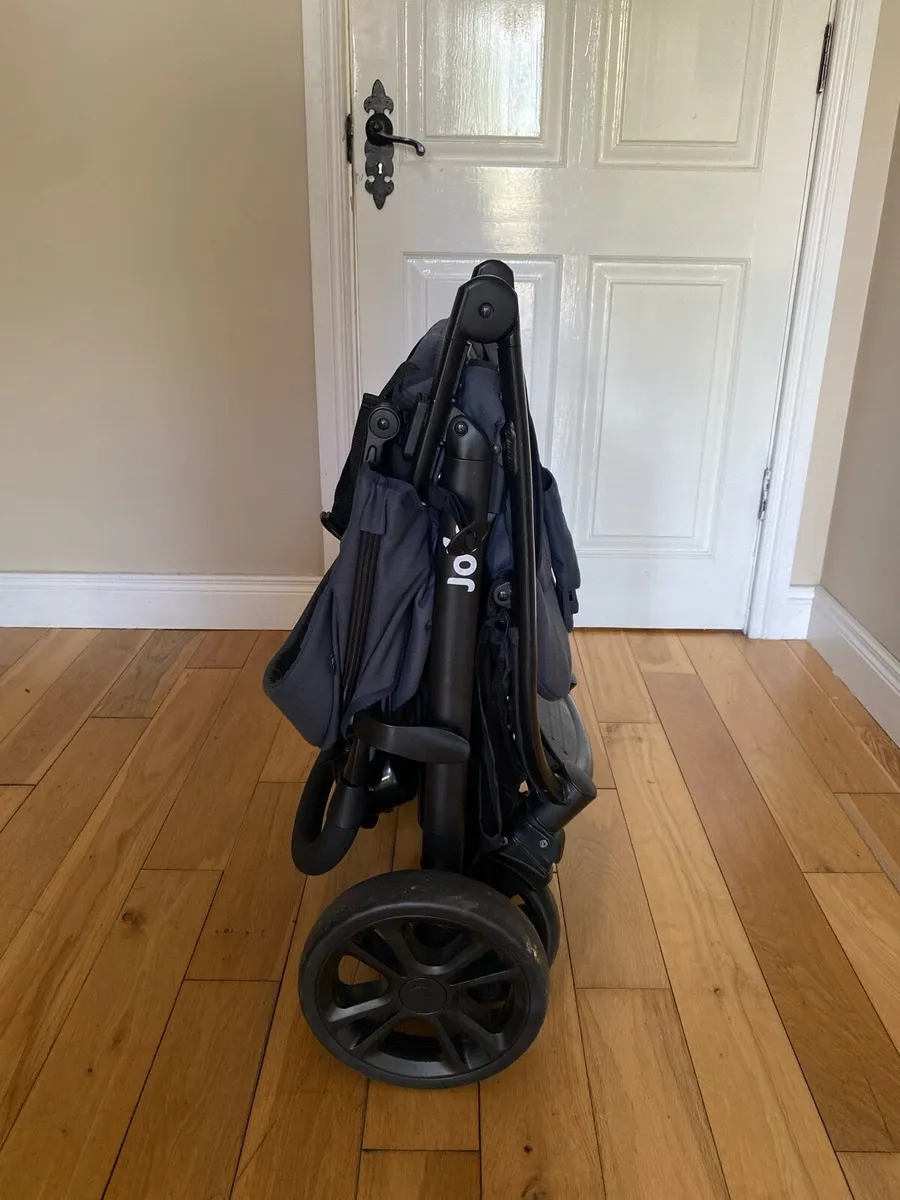 Joie stroller - Image 3
