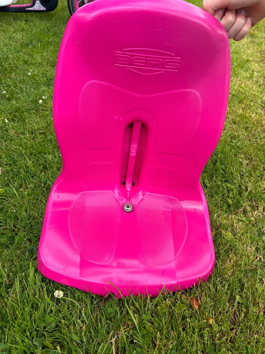 Berg Buddy Go Kart - Image 4