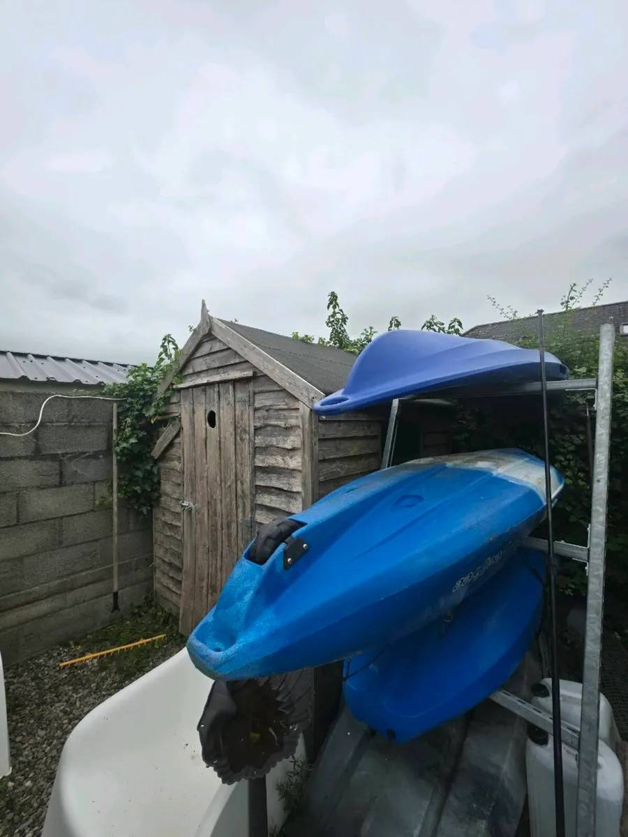 Shed - Image 3