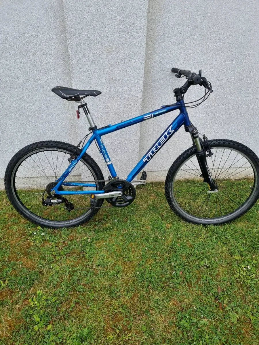 BICYCLE TREK 3500 - Image 4