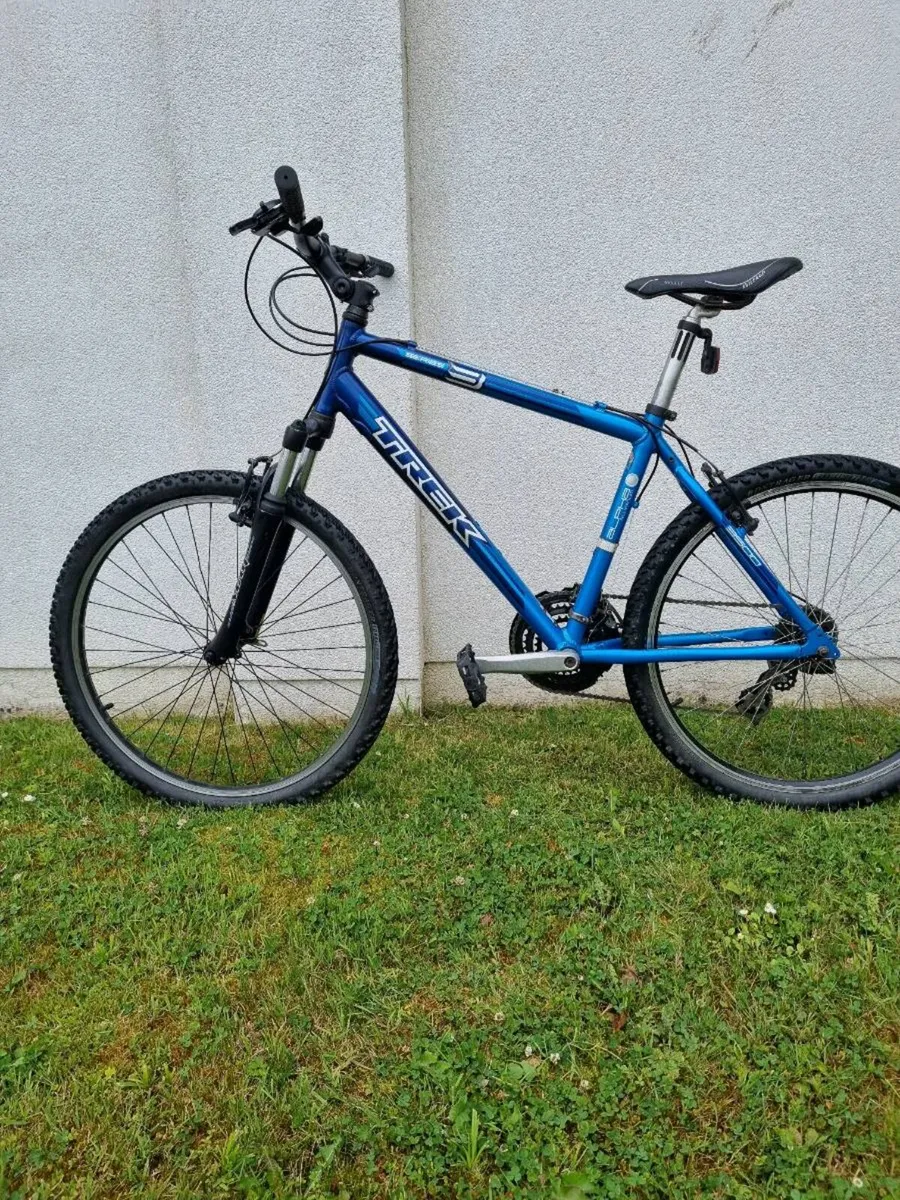 BICYCLE TREK 3500 - Image 1