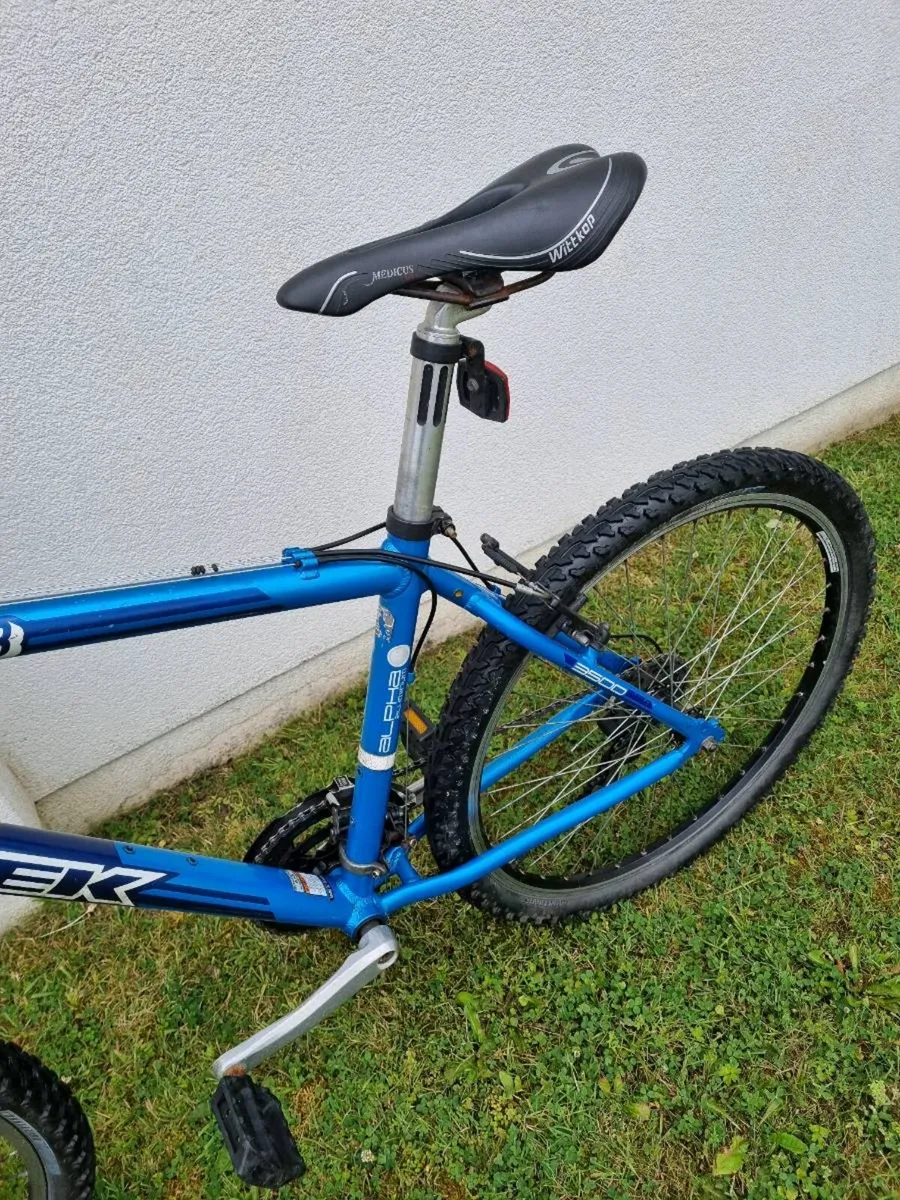 BICYCLE TREK 3500 - Image 2