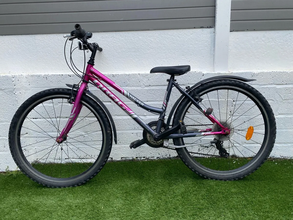 Kids Bike 10-13
