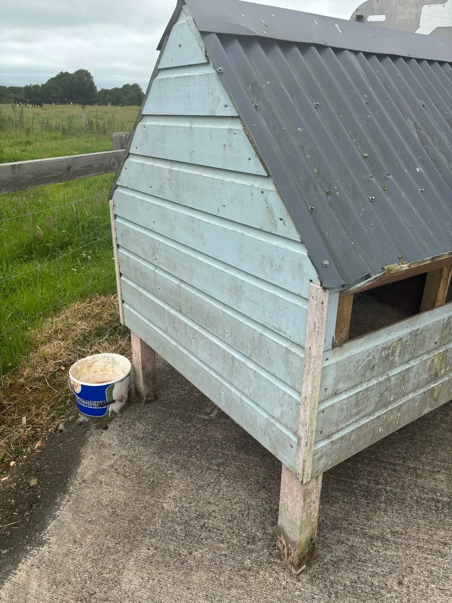 Chicken coop - Image 3