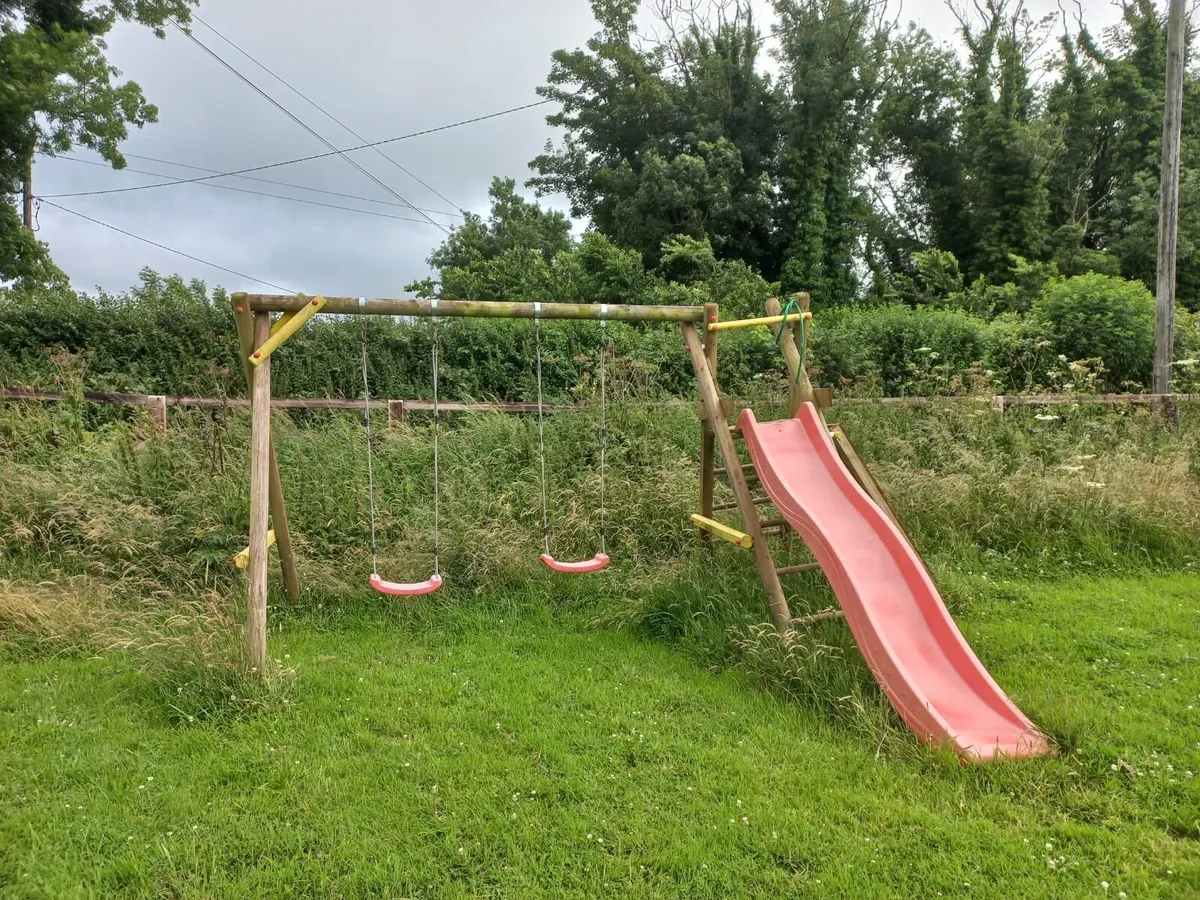 Swings and slides - Image 2