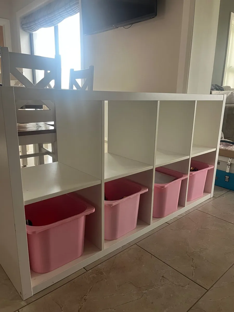 IKEA storage unit - Image 4