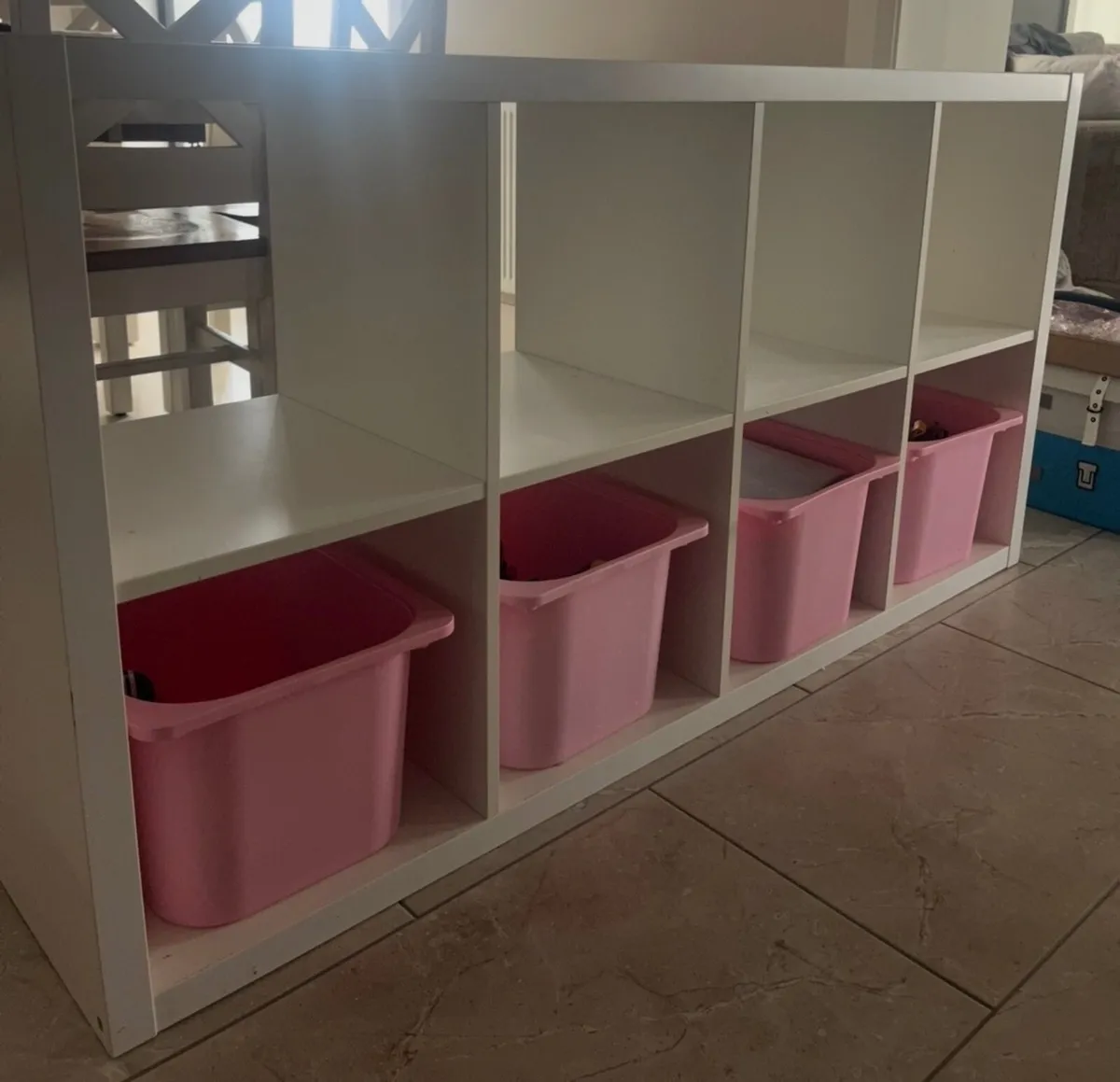 IKEA storage unit - Image 2